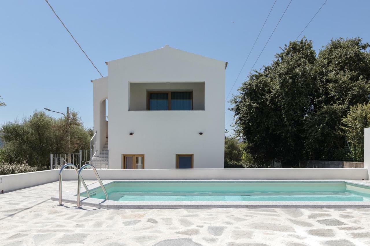 Mediterraneo San Teodoro  Exterior foto